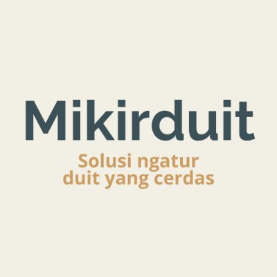 Tempat kamu cari tahu cara atur keuangan yang benar.