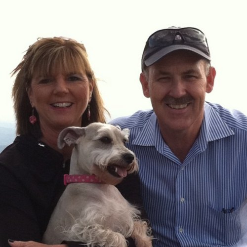 PJFrazier's profile picture. 