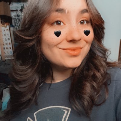 I enjoy playing video games, oh and anime.. 🥸🤓