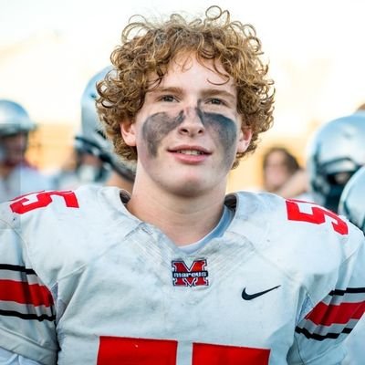 Wyatt Luchsinger Profile