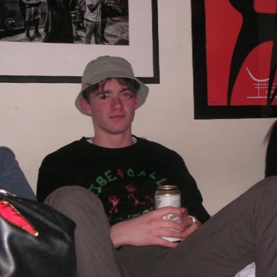 Fg3Patrick's profile picture. 