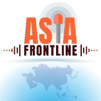 Asia Frontline (@asiafrontline) 's Twitter Profile Photo