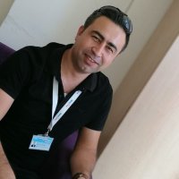 Mustafa IŞILDAK(@Misildak) 's Twitter Profile Photo