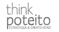 ThinkPoteito's profile picture. Agencia  que realiza campañas y productos relacionados con Nueva Publicidad (Advertaiment, Artvertising y Brand Content)