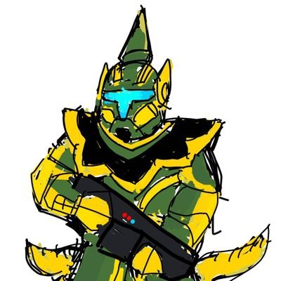 Tae_Rama4's profile picture. 