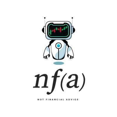 NFA= (Neural Trading AI🧠)+ ( Shibarium Lending).  Legal says we cannot call ourselves the “Blackrock of Crypto”... https://t.co/zghSAV0G1H and @nfalabsteam.