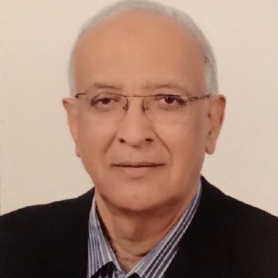 Asad Rizvi Profile