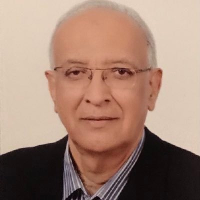 Asad Rizvi