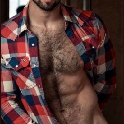 just your typical hung, hairy, porn-watching bator — send some nudes my way