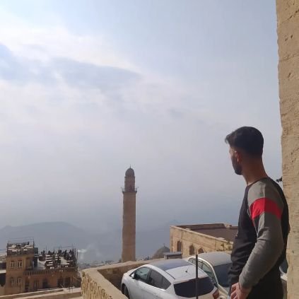 AbaServet's profile picture. Çabanız kadar varsınız...✍️ 
47 
https://t.co/FxYkuXobII