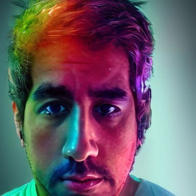 hernanJ's profile picture. Si que tal!