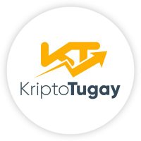 Kripto Tugay(@kripto_tugay) 's Twitter Profile Photo