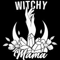 Color Me Witchy(@ColorMeWitchy) 's Twitter Profile Photo