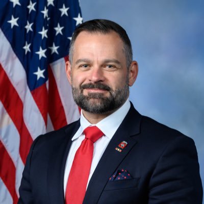 Rep. Cory Mills 🇺🇸 Profile