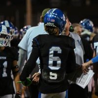 Rashard Williams jr (@therashardwjr) 's Twitter Profile