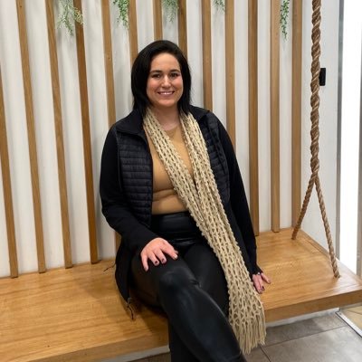 Wife, mother of two, and a TK teacher. Wholeheartedly a servant leader who lives her purpose each and everyday #CBU #POSITIVELIFE