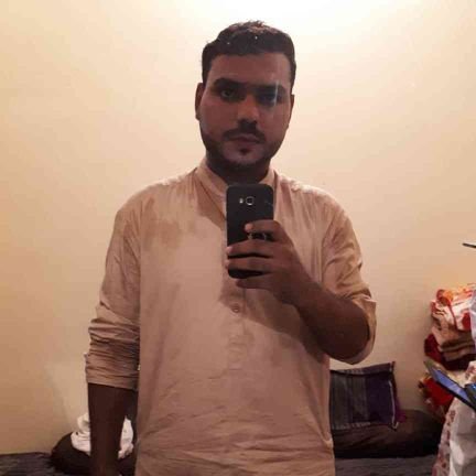 adnanbrohi11's profile picture. ❤️حضرت محمدﷺ❤️