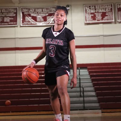 I HOOP…🧚🏽‍♀️ | 2024🎓| ATLANTA HIGH| VARSITY #3🏀| 5’9 | GPA 3.9| @jadaeya14@gmail.com|POSITIONS: PF/C| AAU- @PrimeTymeFamily