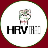 HRV-Iraq(@HrvIraq) 's Twitter Profile Photo
