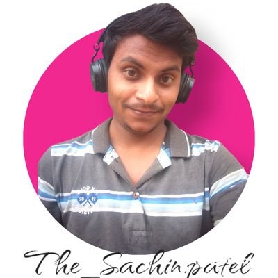 My Youtube Chennal  For Subscriber :- https://t.co/q3uiXIVBbs (The_sachinpatel)

My Instagram :- the_Sachinpatelmt