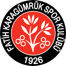 KaragumrukJunde's profile picture. karagümrük yanıyor