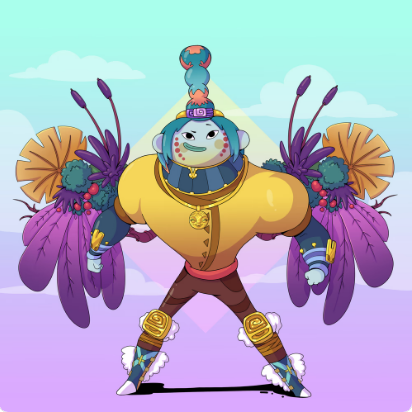Wihatn's profile picture. 🦋 | holder of #BTC #ETH #ARB | #web3 #DeFi
web3-developer, 23 y.o
DM for collabs
Telegram - https://t.co/fIYh8uYqv2