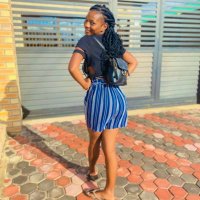 Veronica Nyakundengwa (@blac_mushroom) 's Twitter Profile