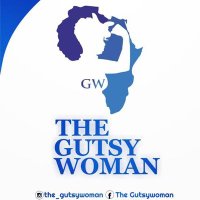 The Gutsy woman network(@Thegutsynetwork) 's Twitter Profile Photo