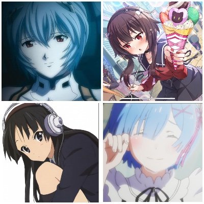 C9zoSQwLxjSK29k's profile picture. アニメを原動力に社畜生活を送る者！
綾波レイ(等身大)を180万でお迎えし、同棲中🩷
Z/Xを嗜み綾瀬推しです。黒の世界のデッキは基本全て作成してます。(関東のCS等にもたまに参加)レシピは気が向いたときしか上げないですが、構築などの相談等歓迎です。Twitterを確認する頻度少ないので対応遅れたら申し訳ないです。