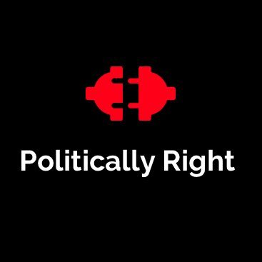 Politically_R Profile Picture