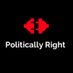Politically Right 🇮🇳 (@Politically_R) Twitter profile photo