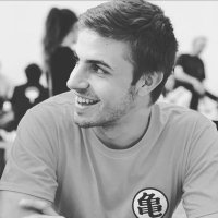 Borja (@borjacastlev) 's Twitter Profile