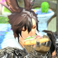 むぎぴ (@mugipi_ff14) 's Twitter Profile