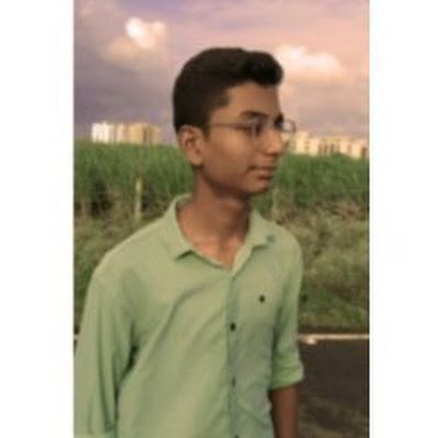 aryan18457's profile picture. 