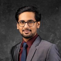 Sai Abhishek Narra (@narracrc) 's Twitter Profile