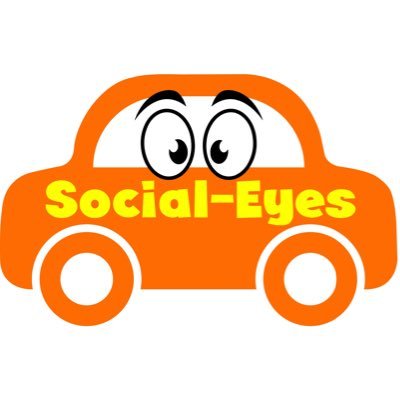 Social-Eyes