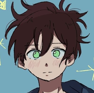 イラスト・アニメーション・TRPGが好きです！
💎あかがみんクラフト推し🐖
バクマン。/SIROBAKO/カメラを止めるな！/映像研には手を出すな！/映画大好きポンポさん/サマーフィルムにのって/が好きです。