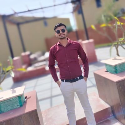vjain1415's profile picture. 