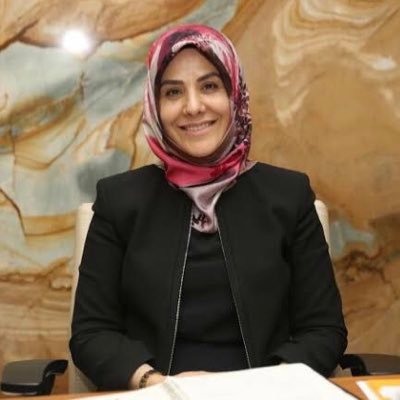 Gonul_Demirel's profile picture. #EMU #HAKEDER 🇹🇷🇹🇷