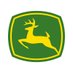 John Deere (@JohnDeere) Twitter profile photo