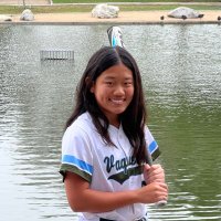 Katie Liu (@katieliu2026) 's Twitter Profile Photo Katie Liu (@katieliu2026) 's Twitter Profile Photo