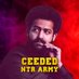 Ceeded NTR Army (@CeededNTRArmy) Twitter profile photo