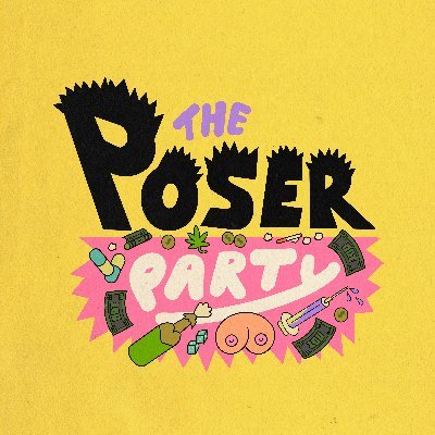 Posers are real.
Web3 DJs smashing actual stages. Join Traphouse George, Steroid Ron & New Age Jimmy to superstardom https://t.co/VSbERWheBU