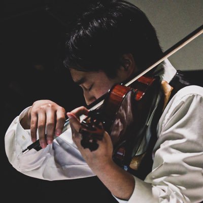 f0u4kk0u4n's profile picture. 京都芸大卒業 おひつじ座 AB型 🎻名古屋フィルハーモニー交響楽団バイオリン奏者 @nagoyaphil