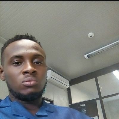 ChibuikemDennis's profile picture. F4C2RGFQ