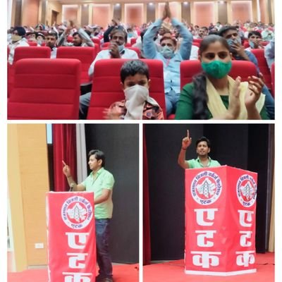 Tejsharma22's profile picture. प्रदेश संयोजक - राजस्थान युवाशक्ति एकीकृत महासंघ