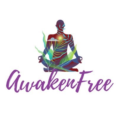 Heal your body as a WHOLE! AwakenFree with a elevated mind, body, & soul.
