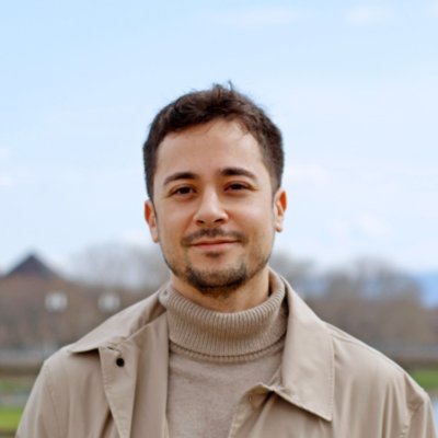 Scientist at @saezlab, Heidelberg University and @EMBLEBI visitor. Mathematical modeling / ML & AI for biological systems. @pablormier@sigmoid.social