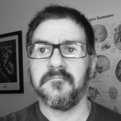Juan Milano Escarさんのプロフィール画像