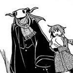 Qingyueさんのプロフィール画像
